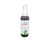 bm anti lice hair spray