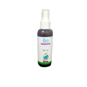 bm anti lice hair spray