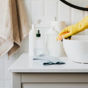 Detergents