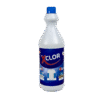x clor 1l – bleach & disinfectant