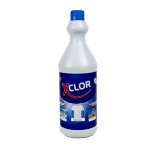 x clor 1l – bleach & disinfectant
