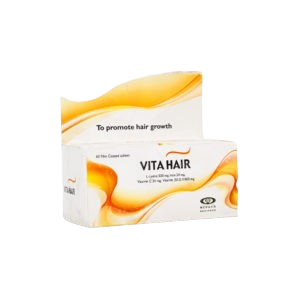vitahair
