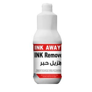 ink away – ink remover