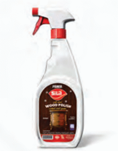 سيلا – ملمع الخشب