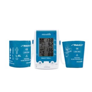 جهاز قياس ضغط الدم