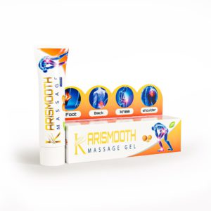 مساج جيل 120مل