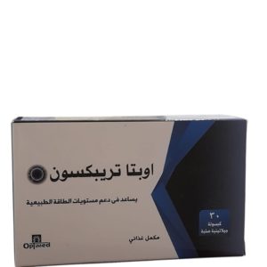 Opta Tribxon (30 Capsules)