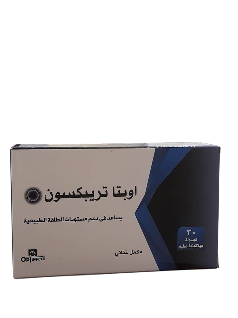 Opta Tribxon (30 Capsules)