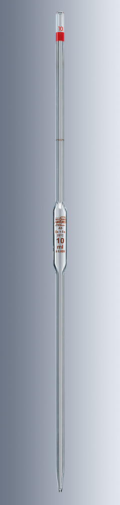 volumetric pipettes , soda lime glass , class as ( marienfeld / ألماني ) volumetric pipettes , soda lime glass , class as ( marienfeld / ألماني )