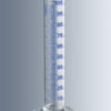 graduated cylinders , borosilicate glass 3.3 , class a , autoclavable ( marienfeld / ألماني )