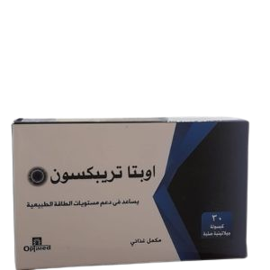 opta tribxon (30 capsules)