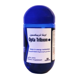 opta tribxon (120 capsules)