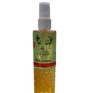 كولونيا أنوثة ايسبرج