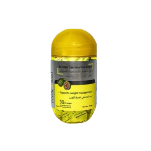 be slim garcinia tablets