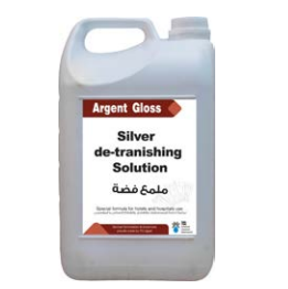 argent gloss