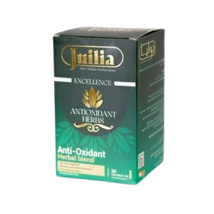 julia antioxidant herbal tea