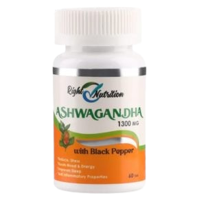 ashwagandha – 60 tablets