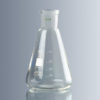 erlenmeyer flasks with standard ground joint ,
