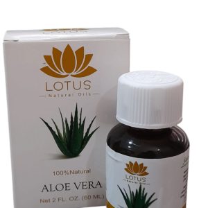 زيت الصبار60ملى