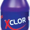 أكس كلور مبيض ومخصص للملابس الملونة