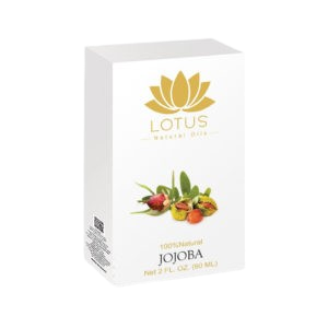 jojoba oil 60 ml