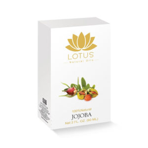 jojoba oil 60 ml