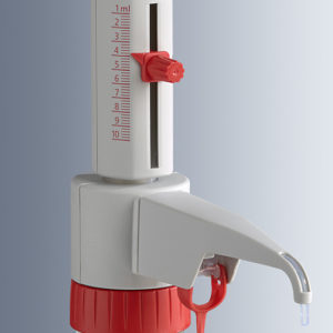 bottletop dispensers vitlab® simplex2 ( marienfeld / ألماني )