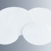 filter papers , made of very pure cellulose ( marienfeld / ألماني )