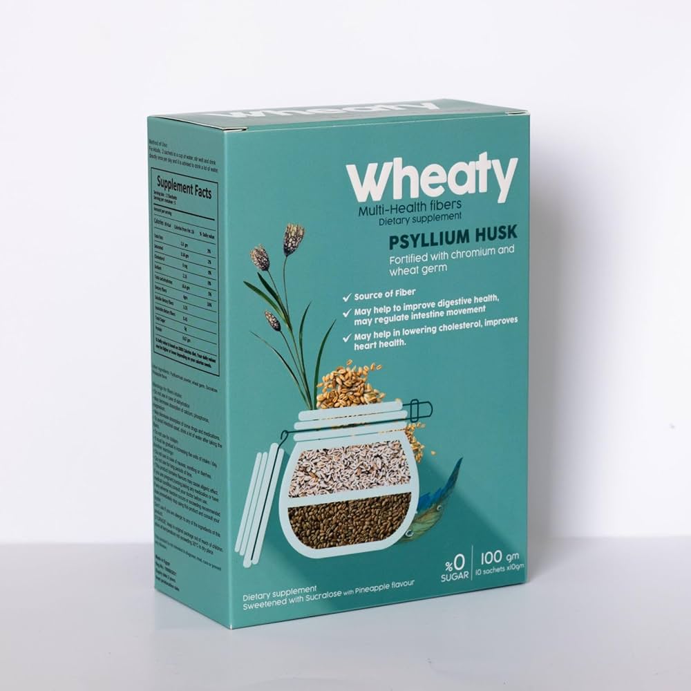 wheaty – psyllium husk (100g) wheaty – psyllium husk (100g)