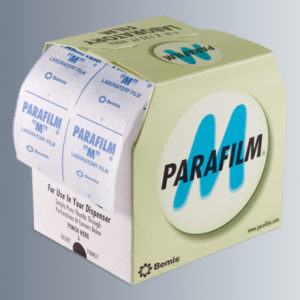 parafilm ( marienfeld / ألماني )