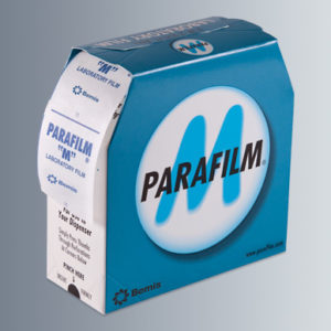 parafilm ( marienfeld / ألماني )