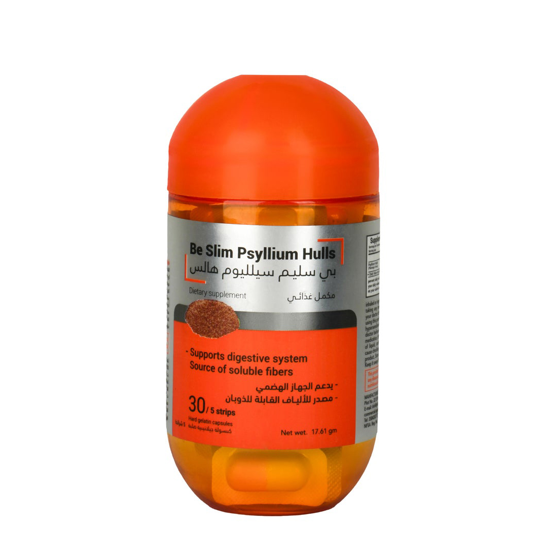 be slim psyllium 30 tablets be slim psyllium 30 tablets