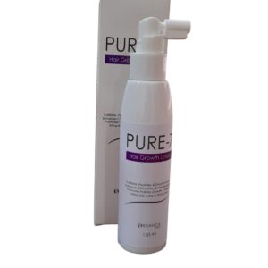 لوشن بيور لنمو الشعر