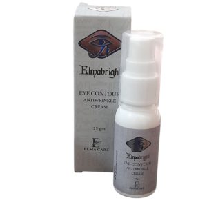 كريم ايمابرايت لمحيط العين