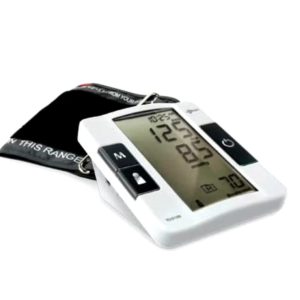 جهاز قياس ضغط الدم من الذراع taidoc digital blood pressure monitor