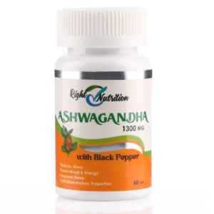 أشواجندا 60 قرص