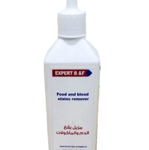 اكسبرت بي اند اف مزيل بقع الدم والماكولات لتر