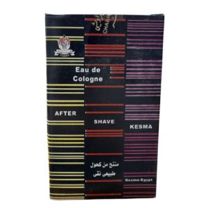 كولونيا لوسيون بعد الحلاقة اتومايزر