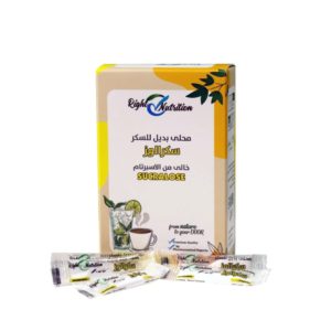 سكرالوز 50 باكيت
