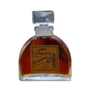 عطر كليوباترا