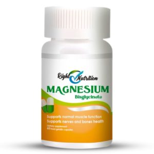 ماغنسيوم 60 قرص