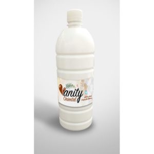 منظف و مطهر أرضيات فانيتي 1 لتر