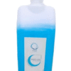 i Care Hand Gel – Blue/Clear Hand Sanitizer, 1 Liter هاند جيل اي كير معقم لليدين ازرق/شفاف لتر