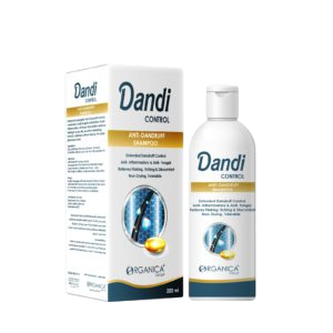 dandi contorl