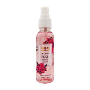cologne rose