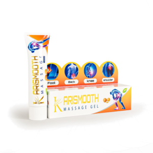 1 karismooth massage gel lg