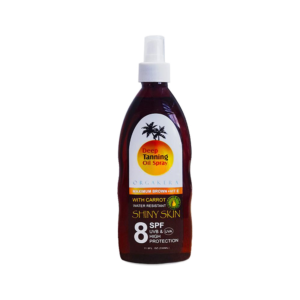 1 tanning oil 350 ml lg