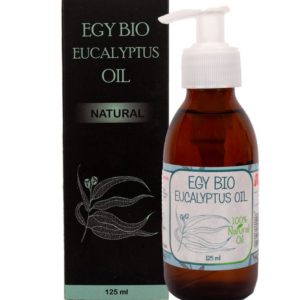 eucalyptus oil 125ml