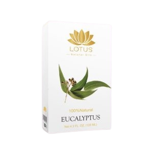 eucalyptus oil