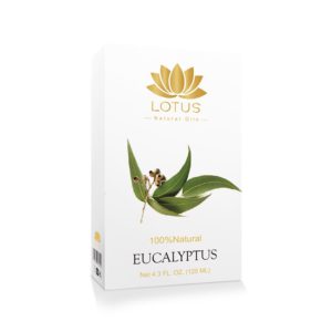 eucalyptus oil